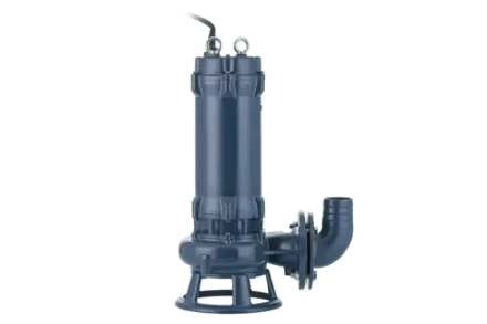 Насос фекальный UNIPUMP FEKAMAX 45-17-4