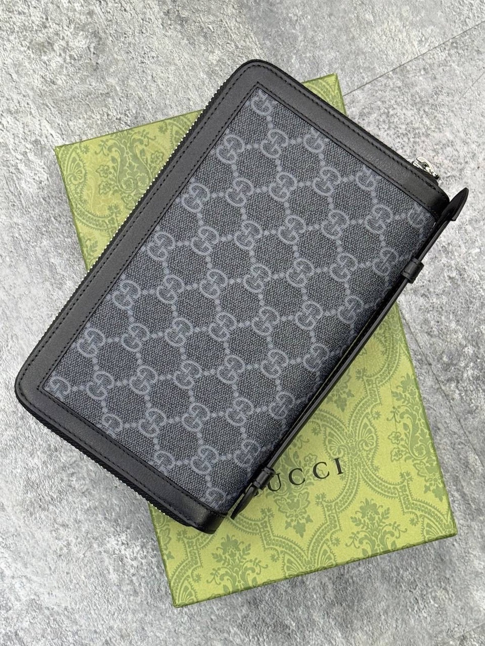 Барсетка Gucci