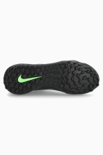 Сороконожки Nike Phantom 6 Low Academy TF - черный