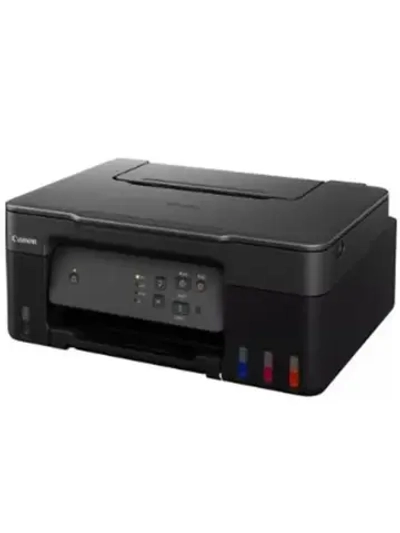 МФУ струйное Pixma G2430 5991C009 BLACK цв. А4 4800x1200 dpi