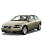 Volvo C30 (10.2006 - 12.2012)