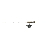 Набор для рыбалки The Snitch Descent Ice Combo 25" RH