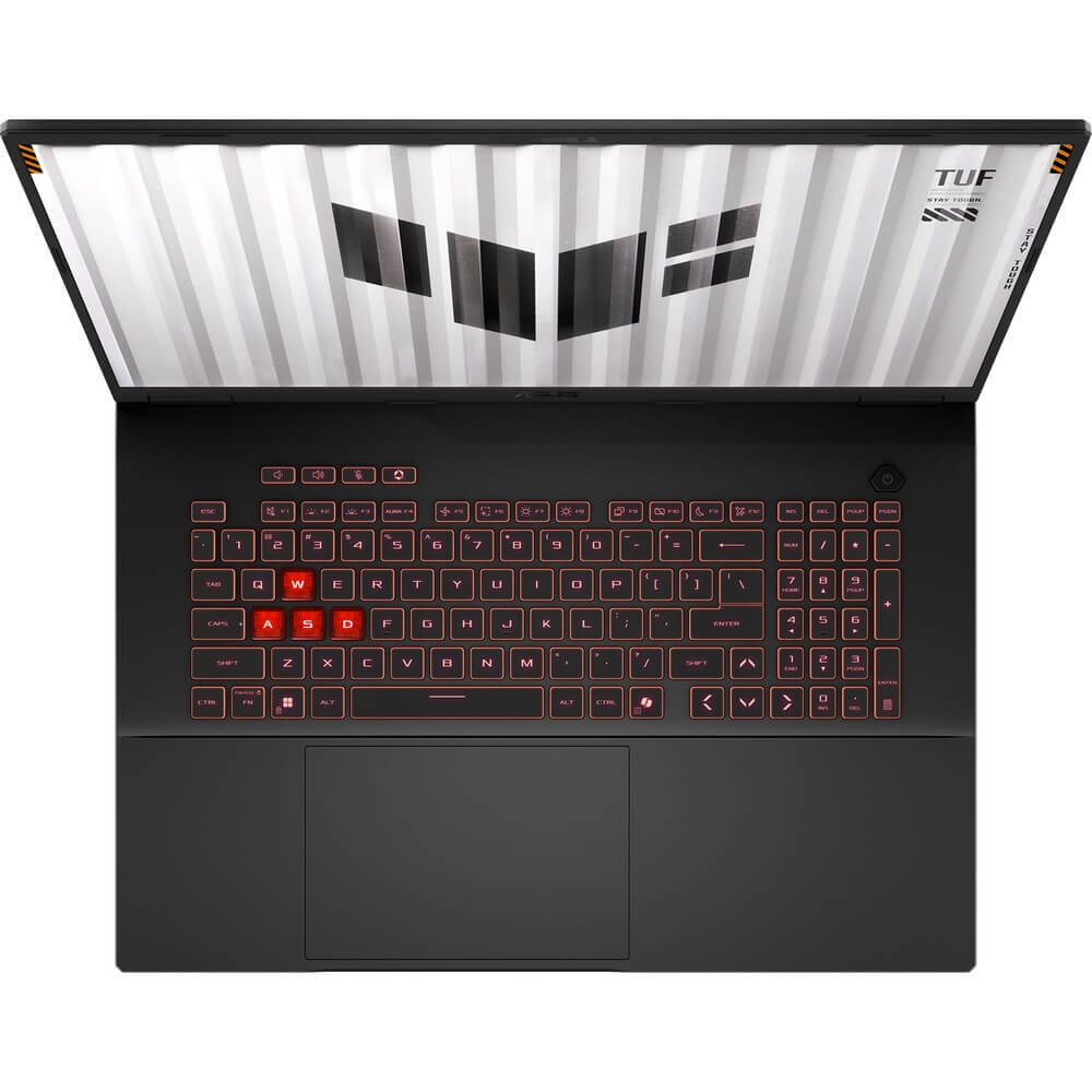 Ноутбук ASUS TUF Gaming A18 FA808UH-S8049 (90NR0NM1-M002F0)