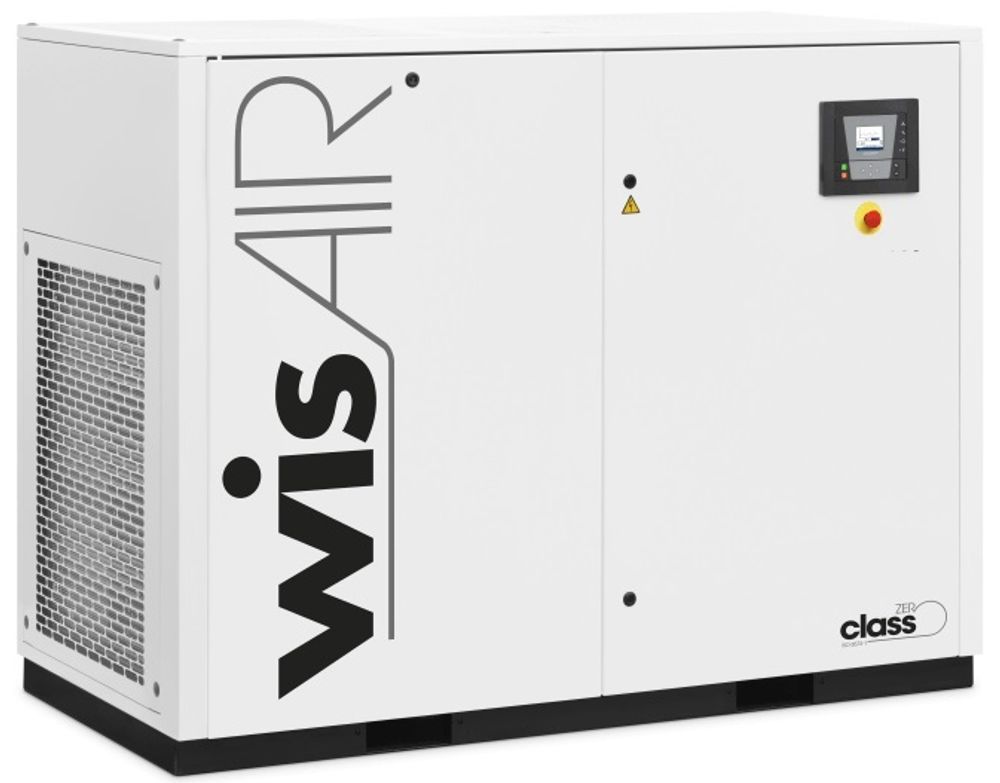 Винтовой компрессор Alup WIS 50-10 Винтовой компрессор Alup WIS 50-10