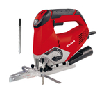 Лобзик Einhell TE-JS 100 0,75кВт 23мм