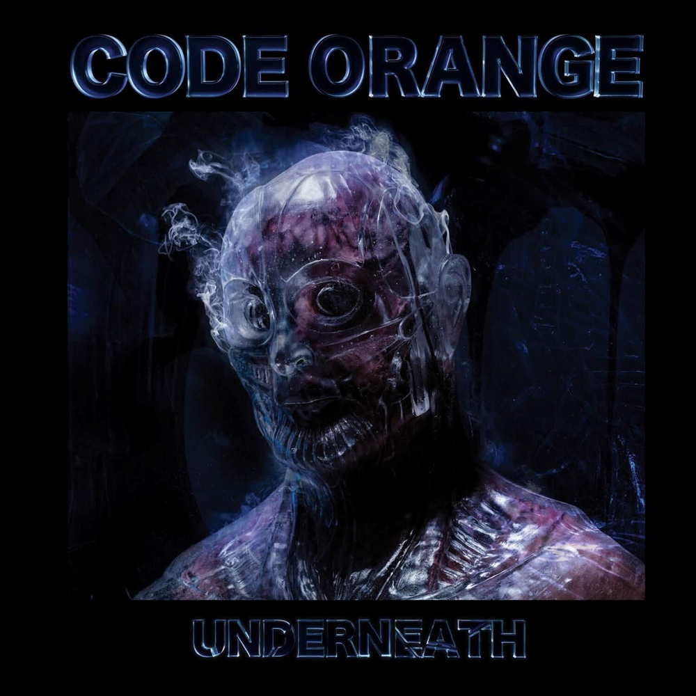 Code Orange Underneath