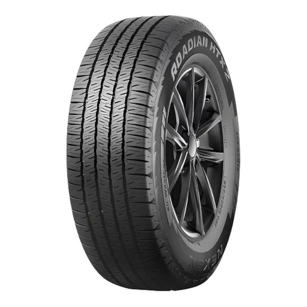 NEXEN  255/60/20  T 113 Roadian HTX 2  XL