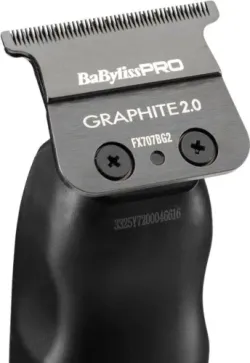 Триммер BaByliss PRO Compact Lo-Pro FX FX720E