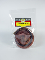 Бычий корень улитка М (100-130г)