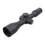 Оптический прицел Vector Optics FFP Continental x6 3-18x50 ( установка на Тигр, СВД, ОП-СКС, ВПО-208 / Сетка VCT / с подсветкой )