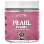Akasha Superfoods, жемчужная пудра, 40 г (1,4 унции)