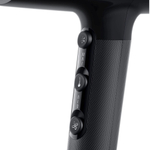 Фен для волос Braun Hairdryer BRHD200E