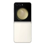 Смартфон Samsung Galaxy Z Flip5 8/256GB, Cream (Бежевый) (SM-F731B)