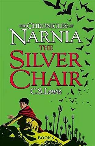 Chronicles of Narnia - Silver Chair  Ned