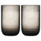 Набор стаканов flowi, 510 мл, серые, 2 шт.