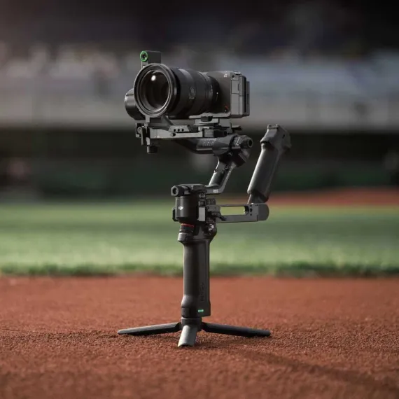 Стабилизатор DJI Ronin RS 5 Combo