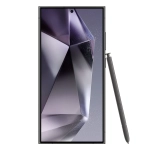 Смартфон Samsung Galaxy S24 Ultra 12/512GB Dual Sim, Titanium Blue (Синий) (SM-S9280)