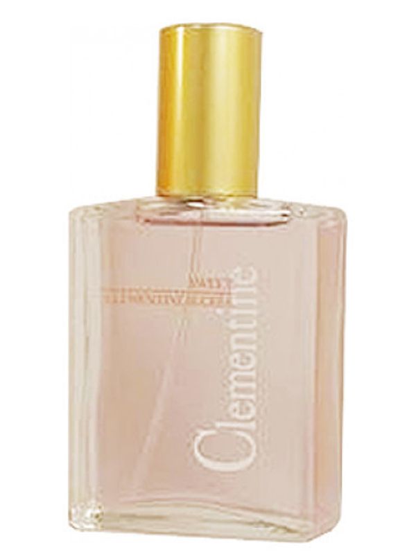 Avon Sweet Clementine Sucree