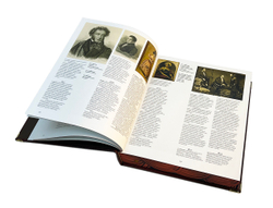 Русский театр 1824-1941 (в коробе)