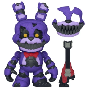 Фигурка Funko Vinyl SNAPS! FNAF Nightmare Bonnie 67693