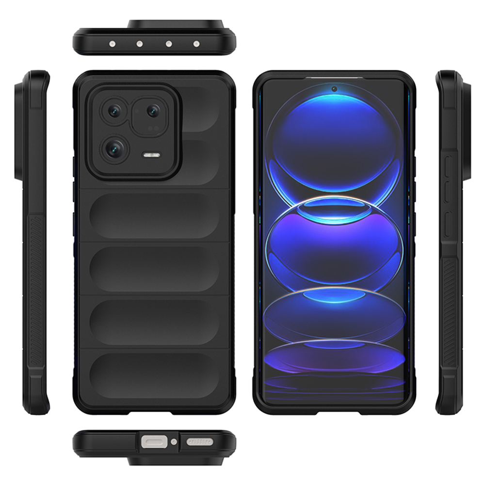 Противоударный чехол Flexible Case для Xiaomi 13