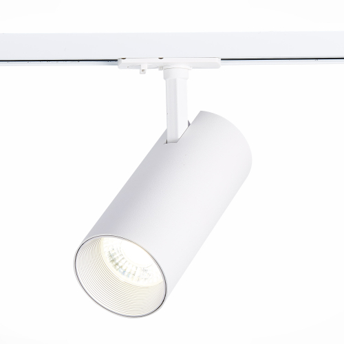 Трековый светодиодный светильник ST Luce MONO ST350.546.30.36, 30W 4000K
