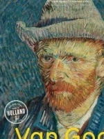 Обои ecodeco BN 17122 Van Gogh Нидерланды