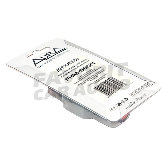Держатель пред. AURA FHM-680N (80A)