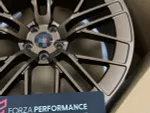 КОВАНЫЕ ДИСКИ для Maserati GRECALE M182