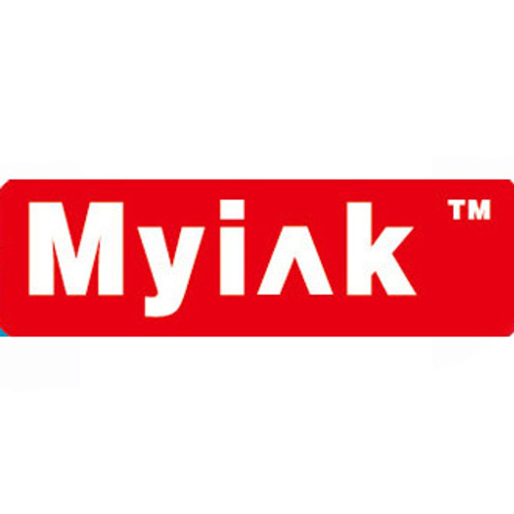 Картриджи ПЗК MyInk (HP 72 MBK/PBK/C/M/Y/GY) для DesignJet T610/T770/T1300/T1100/T1120/T1200, 300мл, с чипом, 6шт.