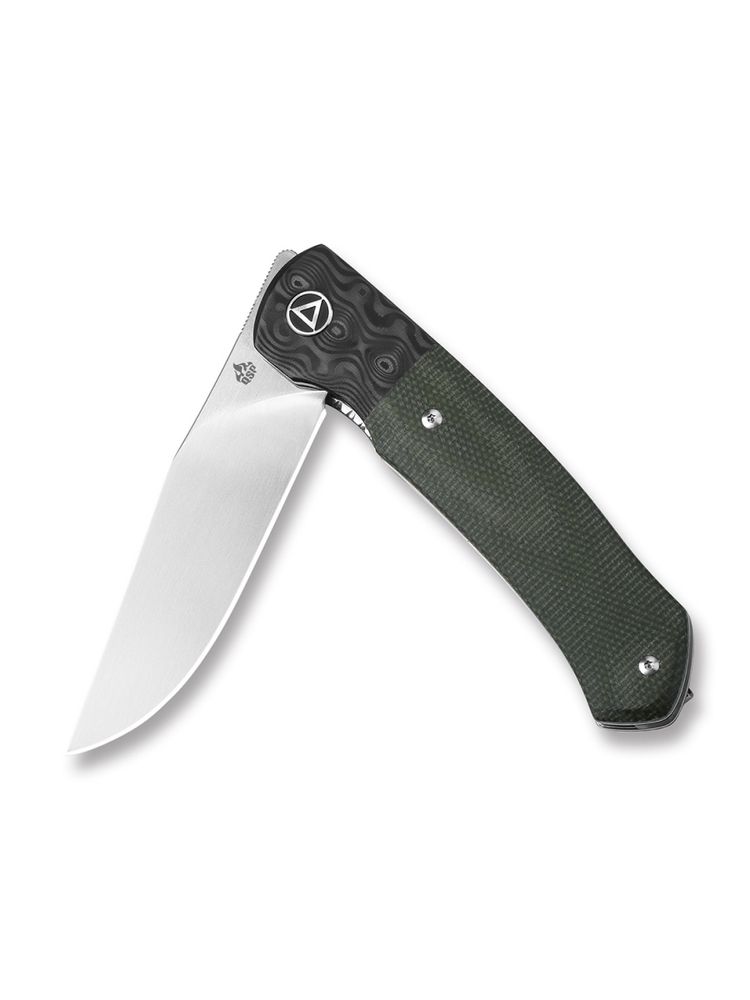 Нож QSP QS137-C Gannet
