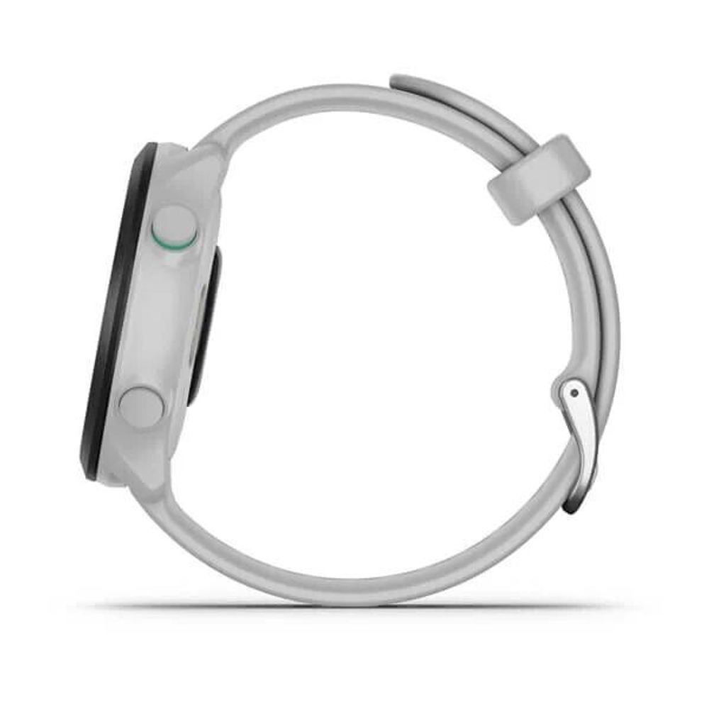 Умные часы Garmin Forerunner 55 белые