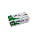 Иглы карпульные стоматологические в уп 100 шт "C-K Ject" Корея