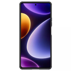 Накладка Nillkin CamShield Pro Case с защитой камеры для Xiaomi Poco F5