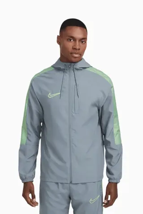 Ветровка Nike Academy Water-Repellent - серый