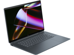 Ноутбук HP Spectre x360 16 — Ultra 7, 16 ГБ, 1 ТБ, OLED, Touch, 120 Гц, Win 11