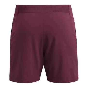 Мужские теннисные шорты Adidas Tennis Climacool 7in Ergo - maroon