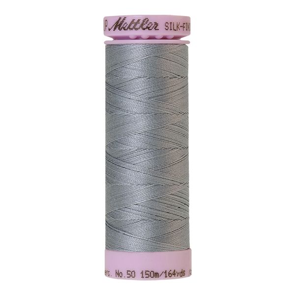 Нитки хлопковые Mettler Silk-Finish Cotton 50 (150 м), 5 кат. | цв. 0042