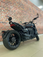 Triumph Rocket 3 GT, 2026 