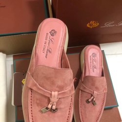 Мюли Loro Piana