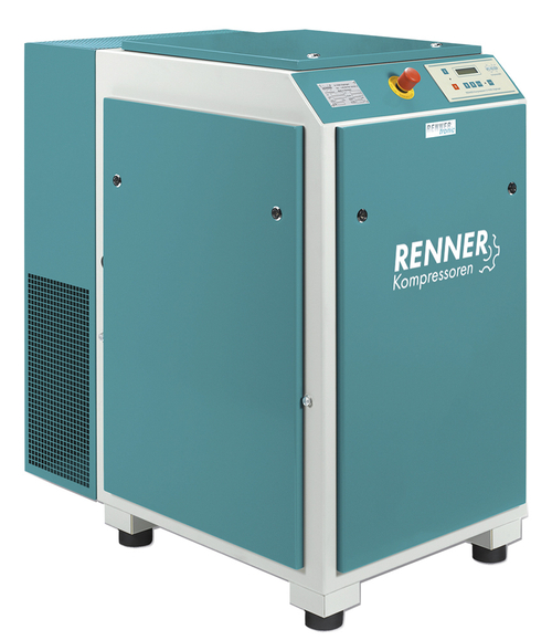 Винтовой компрессор Renner RS 75.0-15