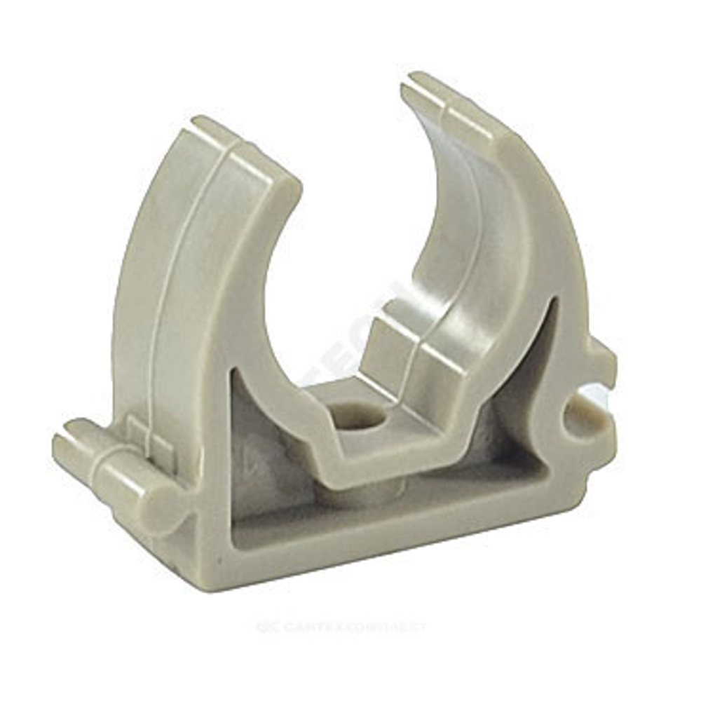Опора PP-R серая Дн 20 VALFEX 10160220Г