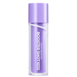 IsNtree Onion Newpair Booster Shot 2000 - Бустер-сыворотка с красным луком и микроиглами