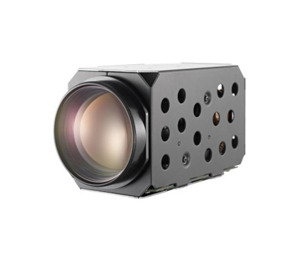 iDS-2ZMN2307S(B) Зум-камера с 23х увеличением 2Мп Hikvision
