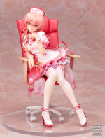 Jougasaki Mika