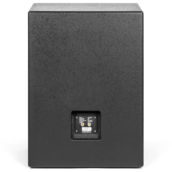 Premiera PR118SP Black
