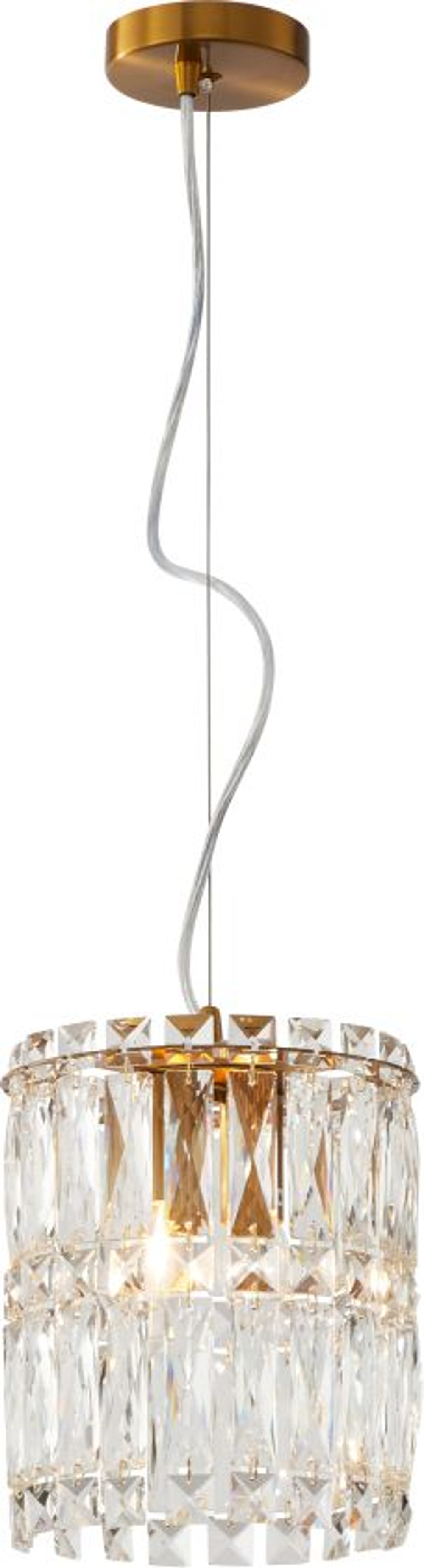 Светильник подвесной Stilfort 2174/05/02P серия Admire / Эдмайр