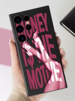 Чехол на Samsung S24 Ultra