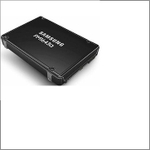 Накопитель SSD SAMSUNG PM1643a, 960 GB, SAS 12Gb/s, 2100 MB/s/1000 MB/s 128-layer V-NAND (MZILT960HBHQ-00007) MZILT960HBHQ-00007