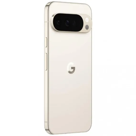Google Pixel 10 Pro XL 16/256Gb Porcelain (Бежевый)